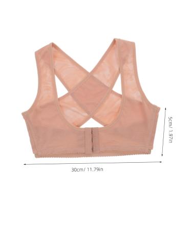 Women s Posture Corrector Brace - Comfortable Hunchback & Humpback Support Vest for Improved Posture - Buy Online on GoSupps.com