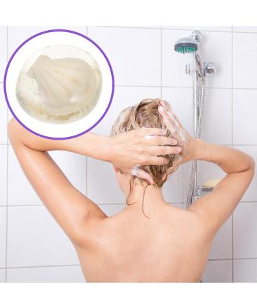 1pc Jelly Essential Oil Soap Body Wash Natural Organic Face Cleansing Soap Natural Soap Handmade Soap Men's Soap Shower Soap Anti- Glycerin Man Cosmetic - Buy Online on GoSupps.com