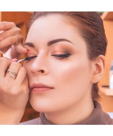 Jerome Alexander New Again Eyeshadow Palette & Brush | 6 Blendable Shades - Autumn Haze - International Shipping Available - Buy Online on GoSupps.com