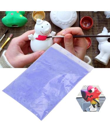 Buy Thermochromic Powder - DIY Mineral Pigment for Nail Art Soap & Resin - International Shipping - Buy Online on GoSupps.com