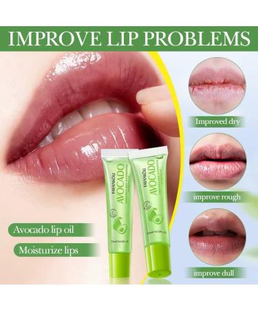 FAYANK U Lip balm Repair Avocado Oil - Buy Online on GoSupps.com