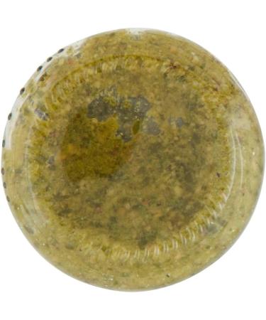  Italian Gourmet E.R. Biffi Pesto alla genovese senza agli 100 % v g tale sauce pesto sans ail 190 g de sauce + polpa gourmet italien 400 g - Buy Online on GoSupps.com