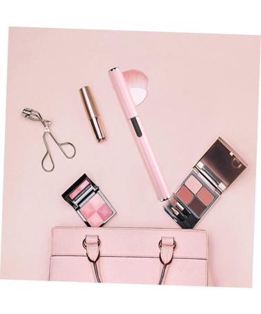 POPETPOP Heated Eyelash Curler - Electric Lash Tool for Perfect Curls | Beauty Product Makeup Kit - Buy Online on GoSupps.com