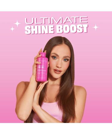  Lee Stafford Lee Stafford - Illuminate & Shine - Conditioner - 250 ml - Buy Online on GoSupps.com