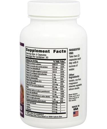 Acne Care Capsules - Effective Solutions for Clear Skin | Shop Internationally - Buy Online on GoSupps.com