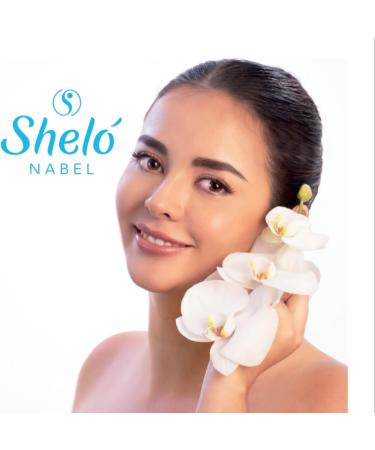 Shelo Nabel Hielo Mineral Analgesic Spray - Menthol & Camphor for Athletes - 8.96 fl oz - International Shipping Available - Buy Online on GoSupps.com