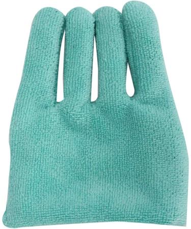 Multicolored Toe Separator Pillows & Socks for Seniors | Anti-Pressure Ulcer Toe Correction Pads for Nail Art & Manicure Green - Buy Online on GoSupps.com