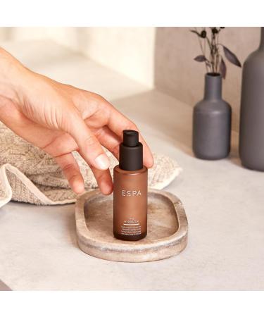 ESPA | The Hydrator | For Men | 50ml | Hyaluronic Acid & Vitamin E - Buy Online on GoSupps.com
