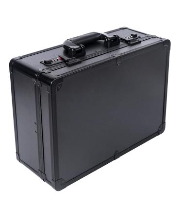 Small Portable Toolbox with Large Capacity | Versatile Partition Storage for All Tools - Buy Online on GoSupps.com