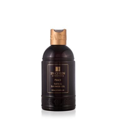 SPA CEYLON PEACE - Bath & Shower Gel