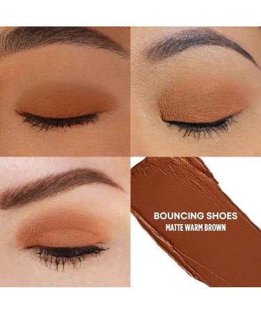 Buy GXVE by Gwen Stefani Paint It Up Clean 24-Hr Cream Eyeshadow | International Shipping Available - Buy Online on GoSupps.com