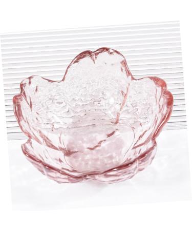 POPETPOP Manicure Tools Nail Art Tools Nail Tools for Nail Art Glass Nail Dish Acrylic Nail Supplies Nail Art Accessories Glass Nail Art Holder Nail Dish Cups Japanese-style Nail Stand - Buy Online on GoSupps.com