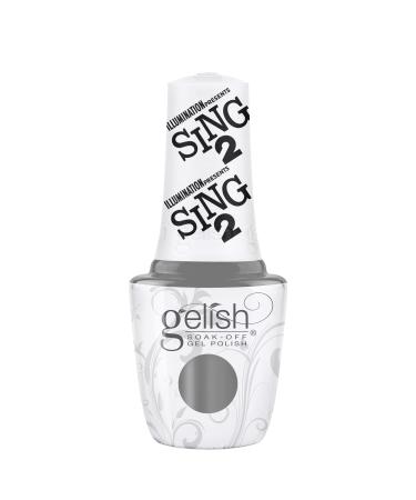 Harmony Gelish - Soak-Off Gel Polish - Sing 2 Collection - Moon Theater Shine - 15ml / 0.5oz