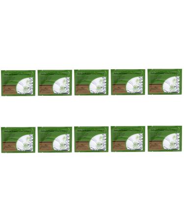 10 Pairs Collagen Eye Flap - Anti-Wrinkle Moisture Plaster for Dark Circles & Swelling - Skin Care Solutions - Buy Online on GoSupps.com