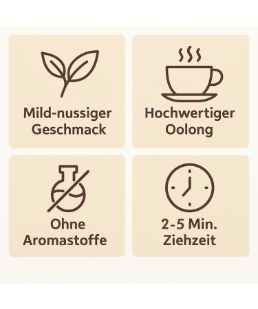  Quertee Quertee - Oolong Tee - Chrina Oolong - 500 g - Buy Online on GoSupps.com