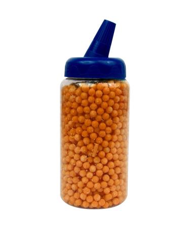 UKARMS 0.12g 6mm Airsoft BB Pellets (2000 Rounds/Yellow)