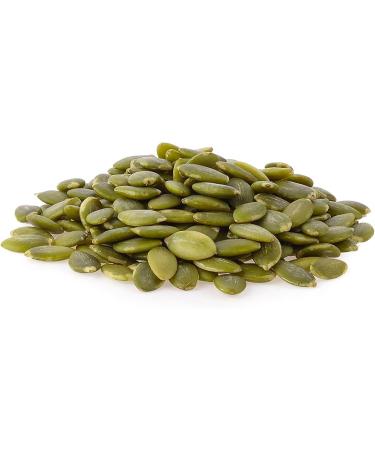 Raw Pumpkin Seeds 1kg - Buy Online on GoSupps.com