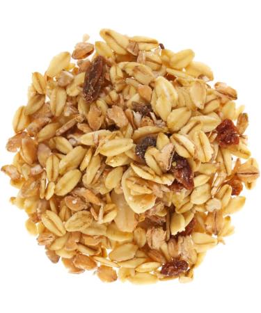 Buy Dehner Natura Wild Bird Feed - Nutritious Fat & Soft Food for Garden Birds - 5 kg Pack with Oats Wheat Flakes Peanuts & Raisins - International Shipping Available - Buy Online on GoSupps.com