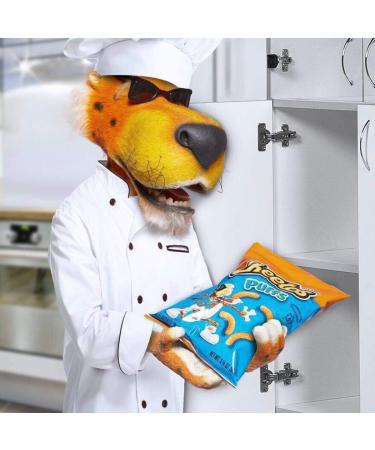 Cheetos Puffs 8.5oz (240.9g) - Delicious Crunchy Cheese Snack - Buy Online on GoSupps.com