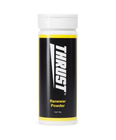 Lovehoney Thrust Lifelike Renewer Powder for Toys - Non Toxic - Fast Acting - 4 oz