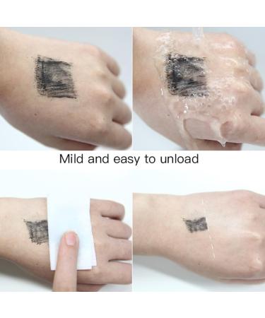 4D Lash Mascara Natural Silk Fiber Eyelash Waterproof Extra Long Lash Eye Makeup Long Lasting natural 4D silk fiber lash mascara - Buy Online on GoSupps.com