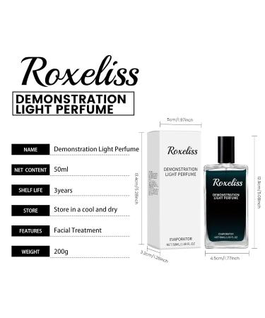 Men's Cologne Perfume Long-lasting fragrance behind the ears and wrists exudes masculine charm and fresh light perfume - Buy Online on GoSupps.com