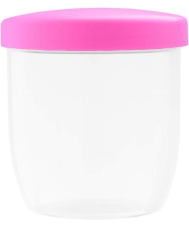 Mamacup Snack Cup for Kids - Outline-Proof Leak-Proof BPA Free Antibacterial | Perfect for Home & On-the-Go - Buy Online on GoSupps.com