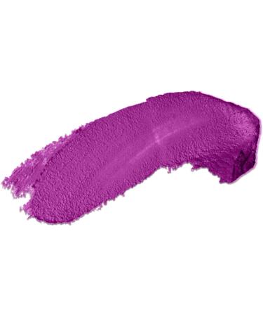 L.A. Colors Matte Lipstick Entice - 0.04 oz - Long-Lasting, Bold Color - Buy Online on GoSupps.com