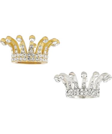 Manicure Brush Pen Holder Nail Art Brush Painting Pen Pen Brush Holder Nail Art Accessories Tools Diamond Manicure Organizer Decorative Studded Accessory Holder Nail Tool - Buy Online on GoSupps.com