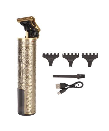 Hair Clippers for Me Electric Hair Trimmer Fast Charging Low Noise Operation Smart Digital Display Hair Clippers for Home Salon