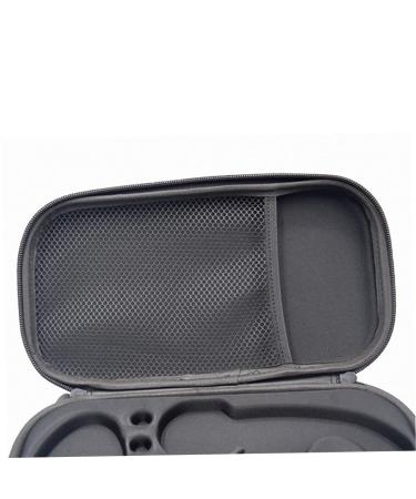 Stethoscope Carry Case - EVA Hard Protective Storage Box for Doctors & Nurses - Pink Travel Organizer - Buy Online on GoSupps.com