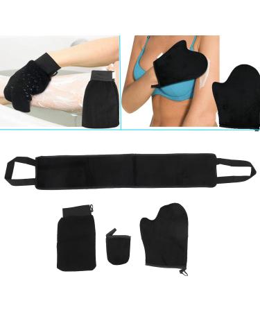 Self Tanner Mitt Applicator Reusable Self Tanner Mitt for Home - Buy Online on GoSupps.com