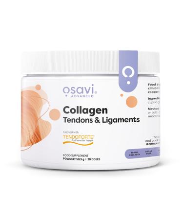 Osavi Collagen Peptides - Tendons & Ligaments - 150.9g