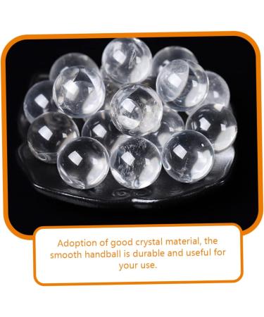 Beavorty Crystal Fitness Roller Balls - Hand Massage Tools for Hand Exercises & Recovery - Buy Online on GoSupps.com