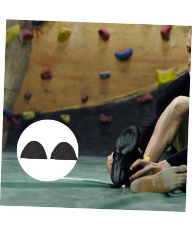 FOMIYES Sneaker Heel Stickers | 2 Pairs High Heel Grips & Cushions for Ultimate Comfort | International Shipping Available - Buy Online on GoSupps.com