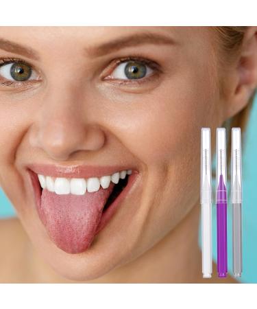 60 Interdental Brushes - Dental Cleaning Tools for Flossing & Tooth Care | International Shipping Available - Buy Online on GoSupps.com