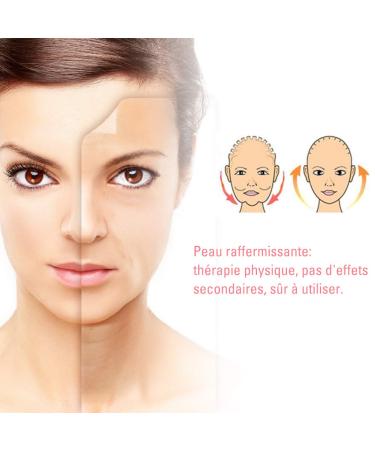 Face Lifting Mask & Slimming Band - Ultimate Facial Weight Loss Solution | International Shipping - Buy Online on GoSupps.com