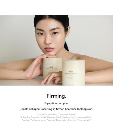 Abib Jericho Rose Collagen Pad - 60 Firming Toner Pads with Hydrating Collagen Extract for Radiant Skin | International Shipping Available - Buy Online on GoSupps.com