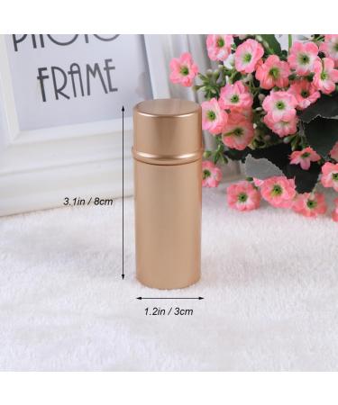 POPETPOP Makeup Cosmetics Brush Blush Brush Powder Brush Powder Puff Travel Major - Buy Online on GoSupps.com