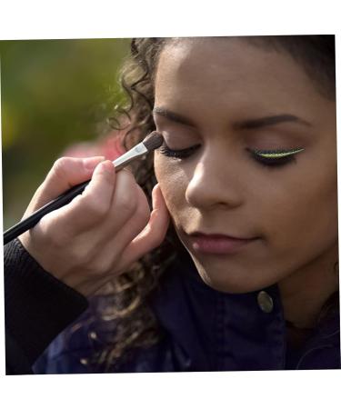 Healvian 36 Pairs Glitter Eyeliner Invisible Eye Line Strips Invisible Eyelid Tapes Eye Lift Strips Sticker - Buy Online on GoSupps.com