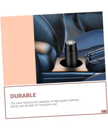 Didiseaon 5 Sets Electric Shaver for Men - Ultimate Household Razor for a Smooth Shave | International Shipping Available - Buy Online on GoSupps.com