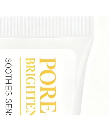  Hjatirace Brightening Cream Fast Absorption 30ml Pore Repair Lotion Anti-Scar Cream Brightening Enhancer For Men Women Body Whitening Whitening Face Neck - Buy Online on GoSupps.com