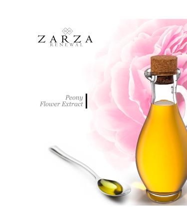 Zarza Renewal Vitamin C Moisturizer | Anti-Aging Hydration for All Skin Types | Delay Premature Signs of Aging - Buy Online on GoSupps.com
