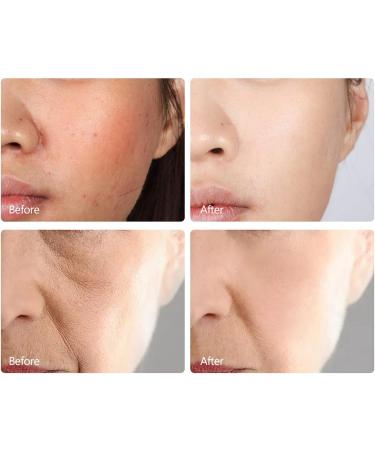 Argan Oil Skin Cream for Woman 2.8oz 80g Argan Oil Face Cream Mousse Texture Reduce Pores Whiting Nourishing Facial Cream Day Cream - Buy Online on GoSupps.com