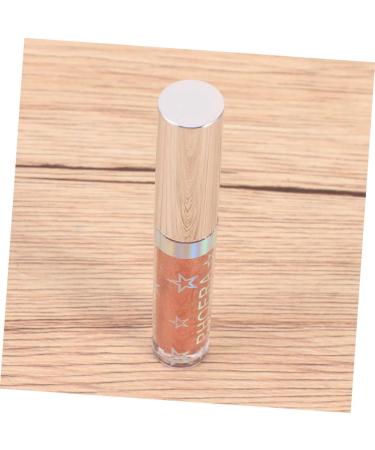 Beavorty Makeup Eyeshadow 2pcs colorful eyeliner Glow Liquid Eye Shadow glow eye powder liquid eyeliner Pearlescent - Buy Online on GoSupps.com