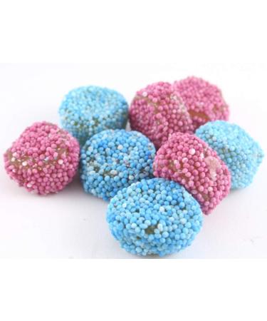 Jelly Spogs Jelly Buttons 1Kg Share Bag - Buy Online on GoSupps.com