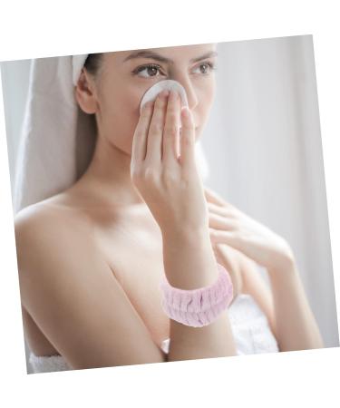 Didiseaon 8pi ces Bracelets pour Visage Lavage Spa Usage Maison Souples et Confortables - Buy Online on GoSupps.com