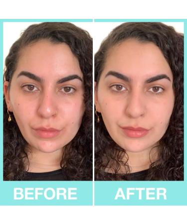 Maybelline Baby Skin Instant Pore Eraser 010 Clear - 0.67 fl oz | Best Primer for Smooth Skin - Buy Online on GoSupps.com