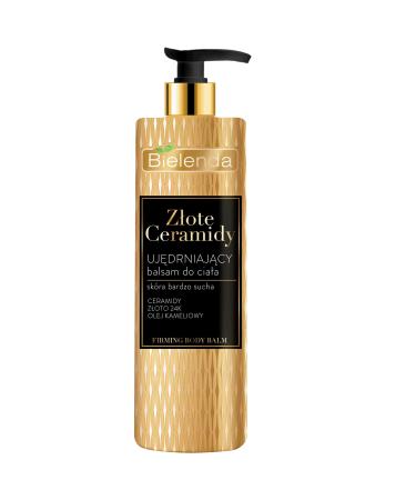 OR CERAMIDY Firming Body Balm, 400ml