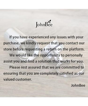 JohnBee Pill Cutter - Best USA Design for Small & Large Pills | Vitamin Cutter with Keychain Holder - Blue - Buy Online on GoSupps.com